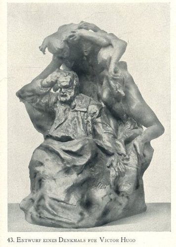 Auguste Rodin