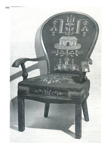 Az európai iparművészet remekei