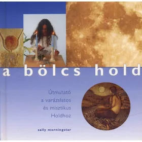 A bölcs Hold