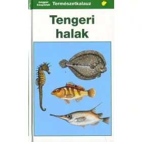 Tengeri halak