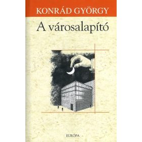 A városalapító (2010)
