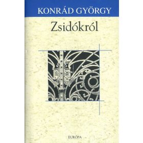 Zsidókról