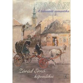 Tabán - A lebontott romantika