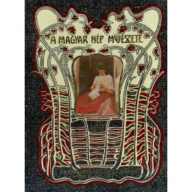 A magyar nép művészete V. kötet