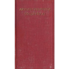 Arisztophanész vígjátékai