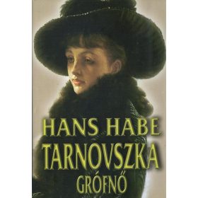 Tarnovszka grófnő