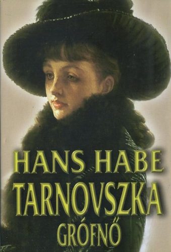 Tarnovszka grófnő
