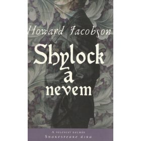 Shylock a nevem