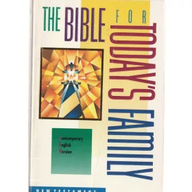 The Bible for Today's Family