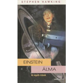 Einstein álma és egyéb írások
