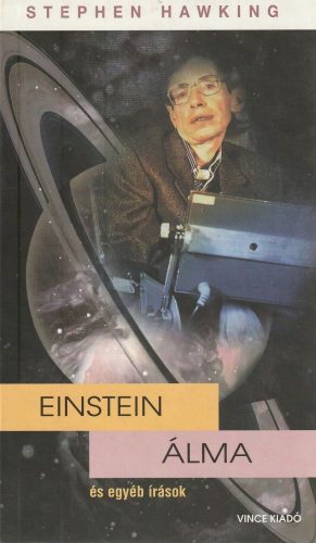 Einstein álma és egyéb írások