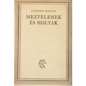 Meztelenek és holtak (1967)
