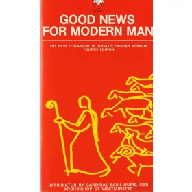 Good News for Modern Man