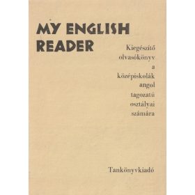 My English Reader