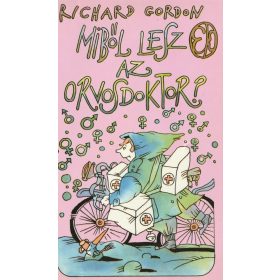 Miből lesz az orvosdoktor?