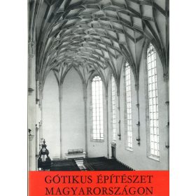 Gótikus építészet Magyarországon