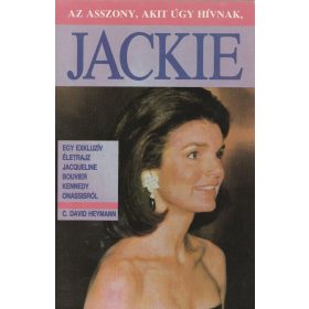 Az asszony, akit úgy hívnak Jackie