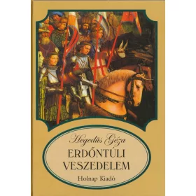 Erdőntúli veszedelem