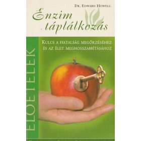 Enzim táplálkozás