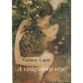 A virágünnep vége