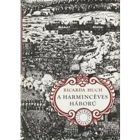 A harmincéves háború I-II.