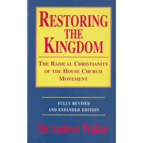 Restoring the Kingdom