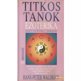 Titkos tanok - Ezoterika
