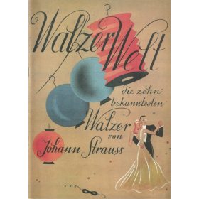 Walzer Welt