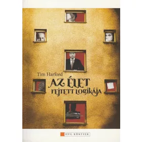 Az élet rejtett logikája