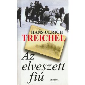 Az elveszett fiú