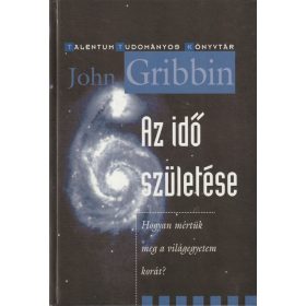 Az idő születése
