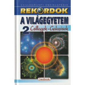 Csillagok - Galaxisok
