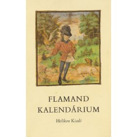 Flamand kalendárium