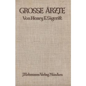 Grosse Arzte