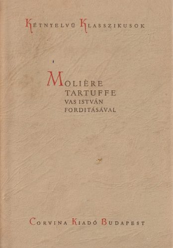 La Tartuffe / Tartuffe