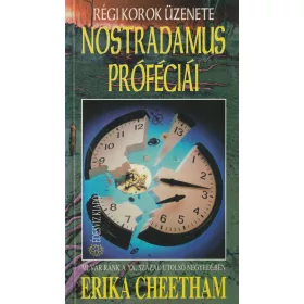 Nostradamus próféciái