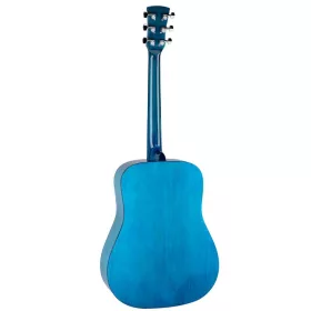 Soundsation Yosemite-DN-BLS Dreadnought akusztikus gitár