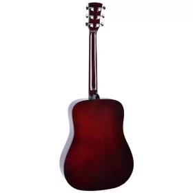 Soundsation Yosemite-DN-NT-Dreadnought akusztikus gitár