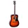 Soundsation Yellowstone-DN-SB Dreadnought akusztikus gitár