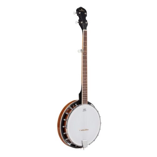 Soundsation SBJ-40-SBJ-40 banjo remo bőrrel