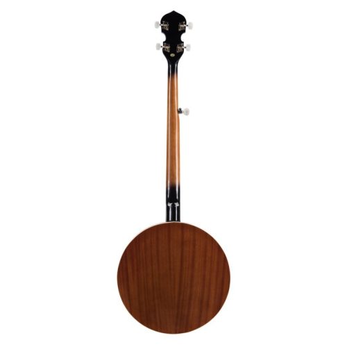 Soundsation SBJ-40-SBJ-40 banjo remo bőrrel