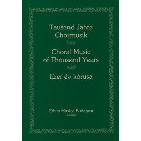 Ezer év kórusa