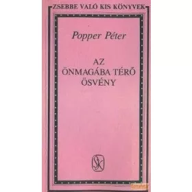 Az önmagába térő ösvény