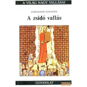 A zsidó vallás