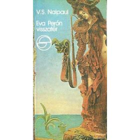 Eva Perón visszatér