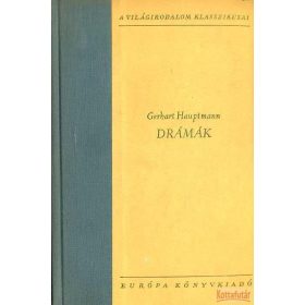 Drámák