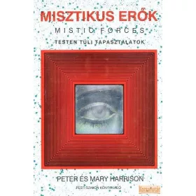 Misztikus erdők