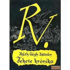 Fekete krónika