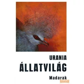 Urania Állatvilág - Madarak