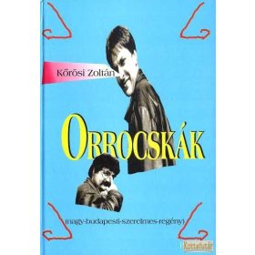 Orrocskák